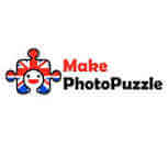 Make Photo Puzzle IE