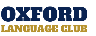 Oxford Language Club HU